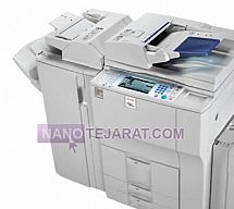 دستگاه کپی  ریکو افیشیو  MP5500 دستگاه کپی  ریکو افیشیو  MP5500